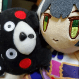 AioiLight のプロフィールアイコン。